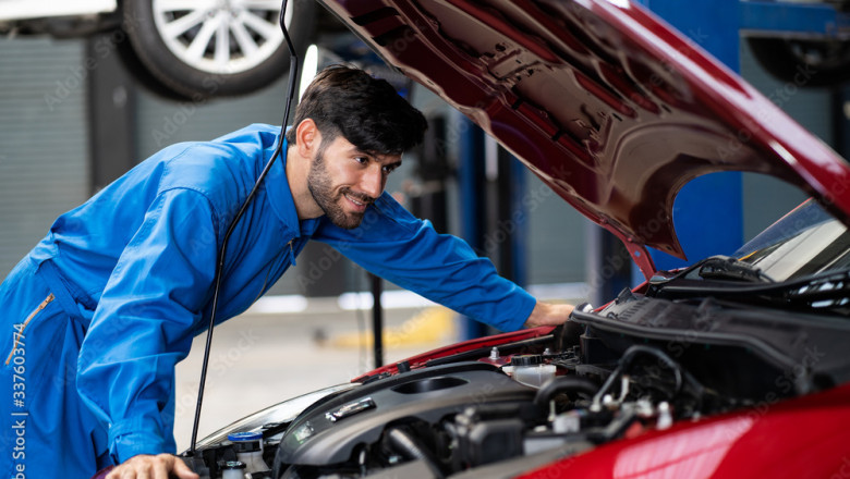 Car Services in Dubai: A Growing Hub of Automotive Excellence
