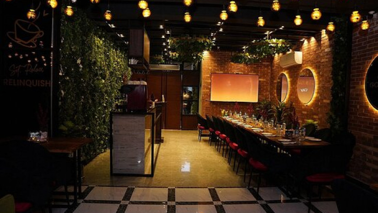 City Bites: A Tour of I-8 Markaz and F-7’s Most Popular Restaurants