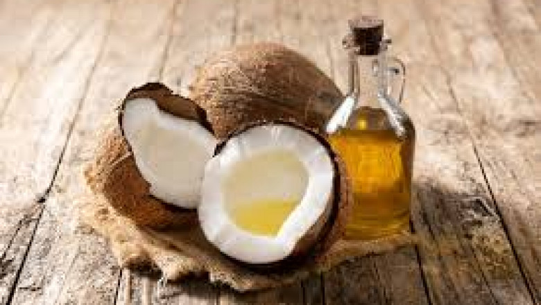 Coconut Oil Market Forecast: Future Growth Prospects and Industry Outlook