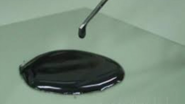 Conductive Inks Market: Impacting Factors and Key Drivers
