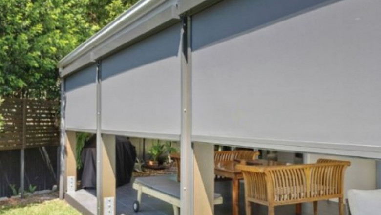 Cortinas Automáticas en Chile: La Solución Moderna para tu Hogar