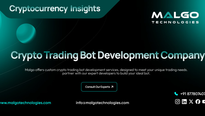 Crypto Trading Bots Explained: How to Build and Benefit from Automated Trading?