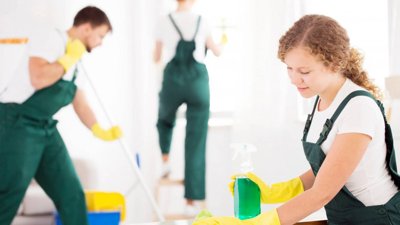 Decoding End of Tenancy Cleaning Prices: What to Expect