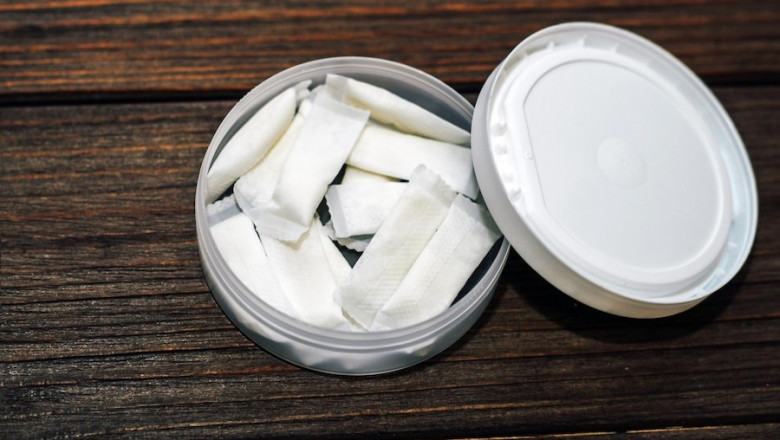 Detailed Project Report: Setting up a Nicotine Pouches Manufacturing Plant - IMARC Group