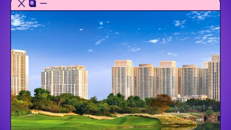 DLF Magnolias: A Premium Luxury Living Experience in Gurgaon