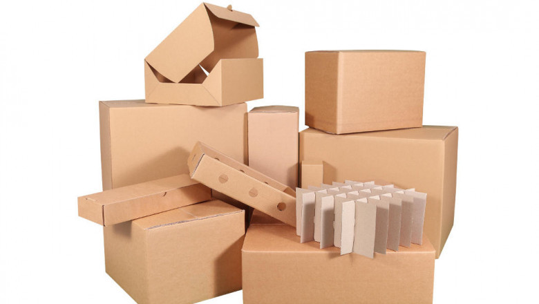 Expanding Scope of Corrugated Boxes Market Across Diverse Industries and Global Packaging Applications