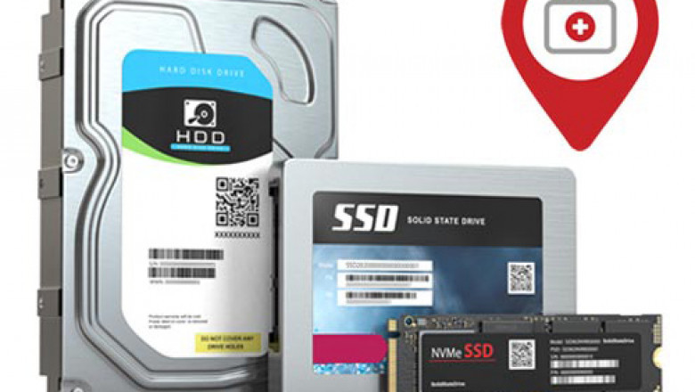 Fast and Efficient Data Recovery