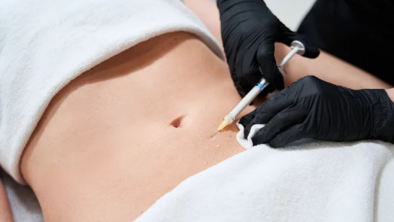 Fat Melting Injections: The Secret to Targeted, Fast Fat Reduction