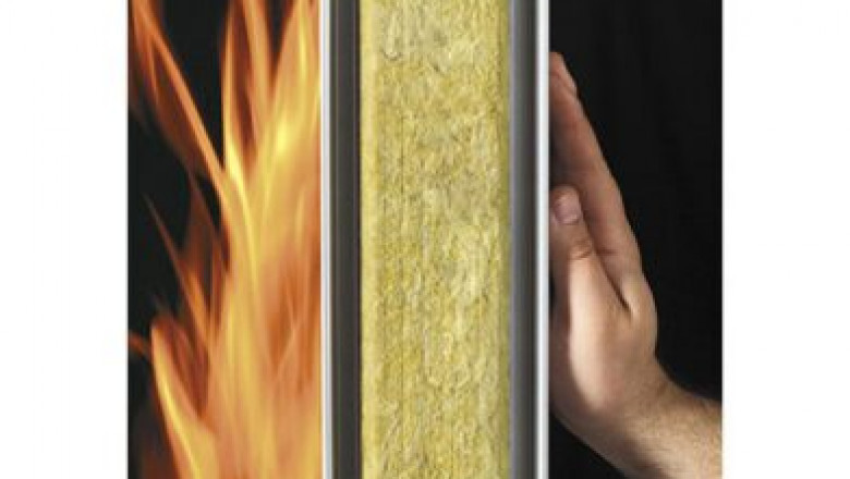 Fire-Rated Panels and High-Risk Laboratories: A Shield Against Catastrophe