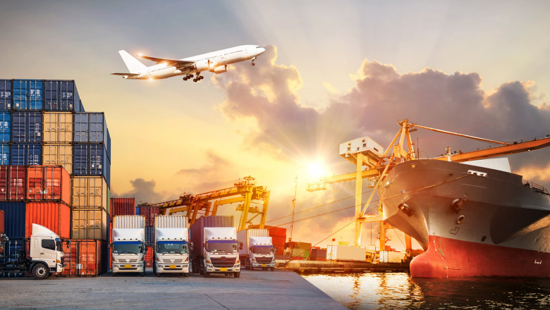 Freight Transport Market to Soar Owing to E-Commerce Surge