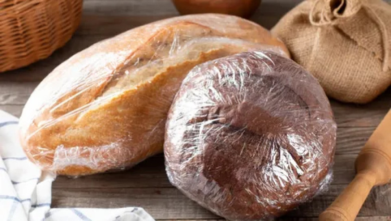 Frozen Bread Market Sustainability Trends Focus on Eco-Friendly Packaging and Energy-Efficient Production Methods