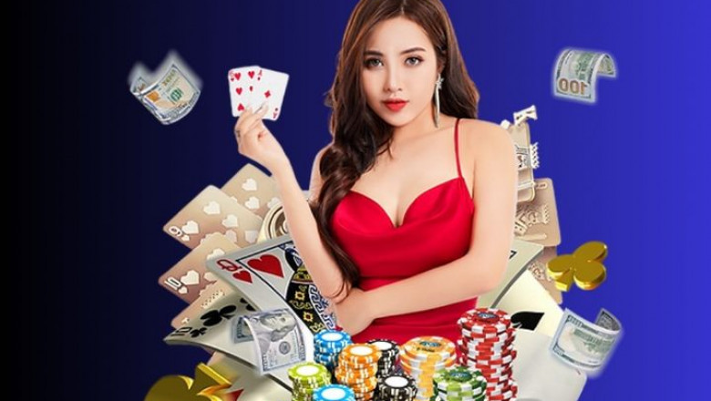 Game Quen娛樂王國|專屬亞洲玩家的頂尖線上遊戲殿堂!