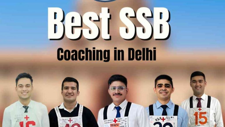 GAPS SSB – The Best SSB Coaching in Delhi for Defence Aspirants