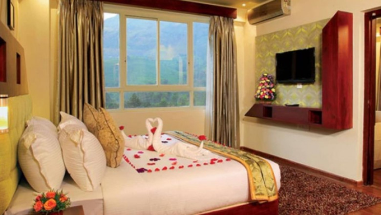 Gokulam Park Hotel Kochi | Business & Leisure Hotel in Cochin
