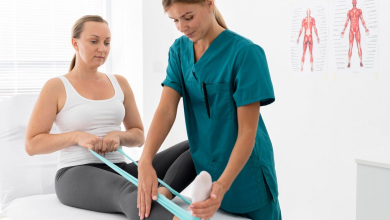 How a Female Physio Can Help Women Prevent Sports Injuries?