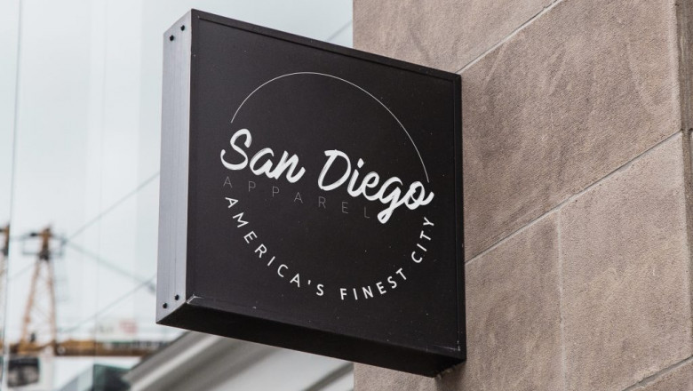 How Outdoor Storefront Signs Impact Your Business Branding