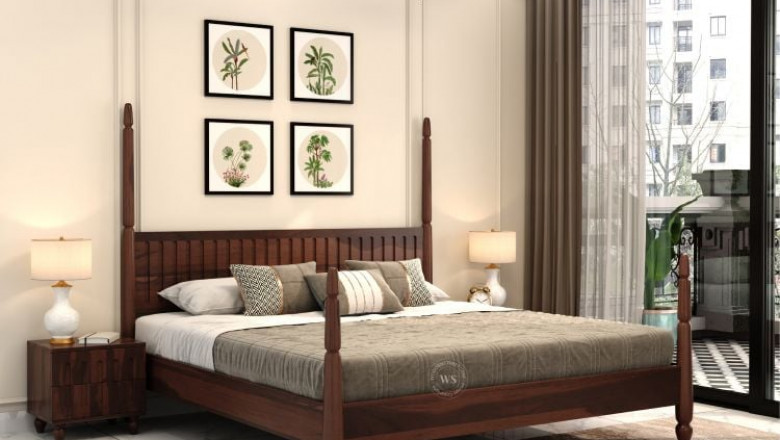 How to Identify Original Teak Wood Beds: A Buyer’s Guide