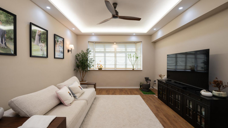 How to Remodel Your Home with Design4Space: Your All-in-One Guide to Renovations in Singapore?