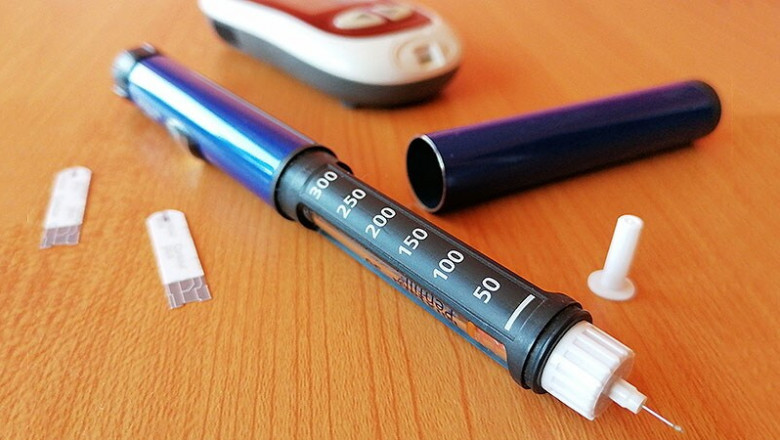 Insulin Pen Market Innovations Transform Diabetes Management with Connected Smart Devices and Features