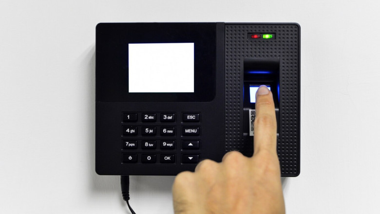 Keyless Entry System Market to Benefit from Growing Urbanization and Adoption of Automated Access Control