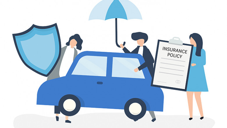 Kotak Mahindra Car Insurance: Protect Your Ride, Drive with Confidence