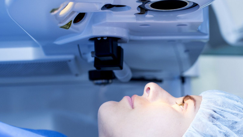 LASIK Eye Surgery Market Expansion Driven by Rising Awareness and Advancements in Laser Technology