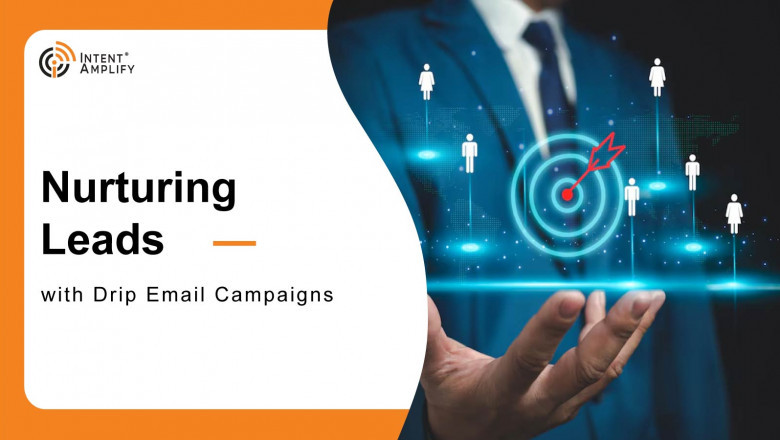 Nurturing Leads with Drip Email Campaigns: A Strategic Guide for B2B Growth