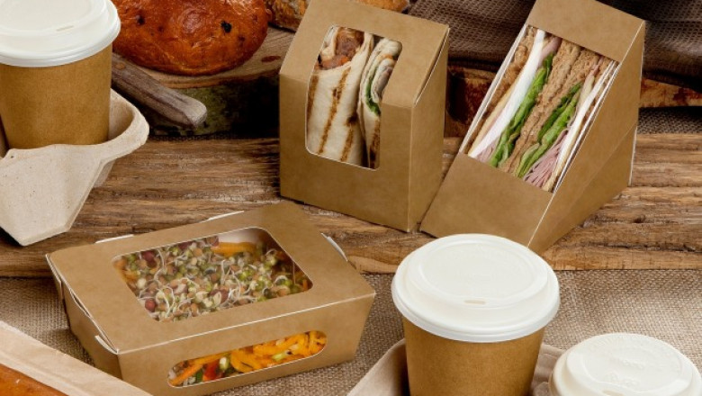 On-the-Go Food Packaging Market: Emerging Trends and Challenges in a Fast-Paced, Convenience-Driven World
