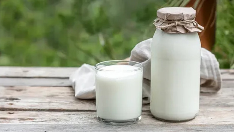 Organic Milk Market Demand Soars as Health-Conscious Consumers Seek Sustainable Dairy Alternatives