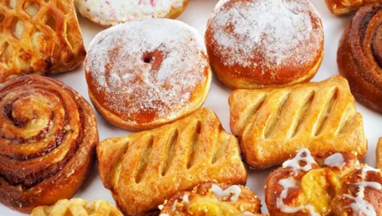 Pastries Market Segmentation Shows Growth in Ready-to-Eat, On-the-Go Products and Convenience