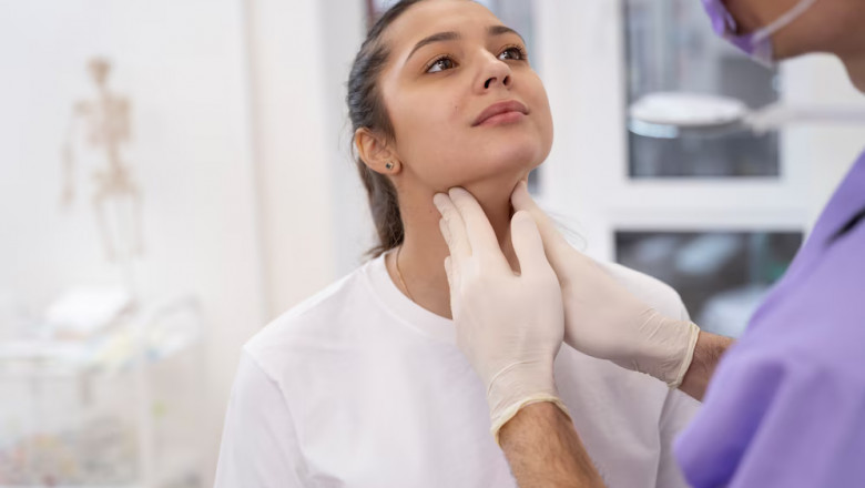 Pharyngitis in Dubai: When to See a Doctor and How to Manage the Condition
