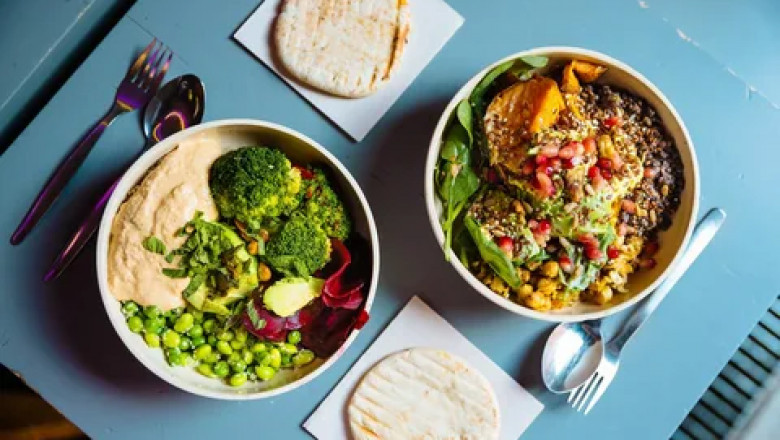 Plant-Based Meal Kits Market Insights Reveal Rising Popularity Among Millennial and Gen Z Consumers