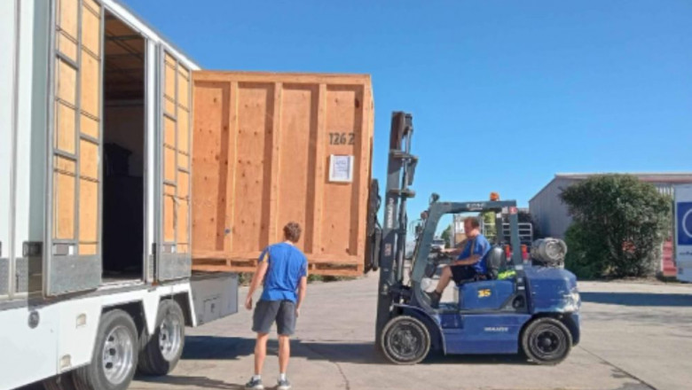 Reliable and Affordable Storage Essendon Solutions for Every Need