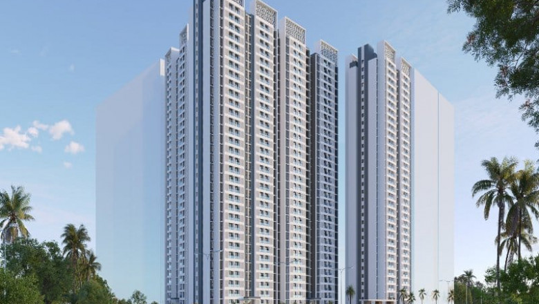 Rustomjee Urban Woods by Dombivli | Premium 1, 2 & 3 BHK Flats