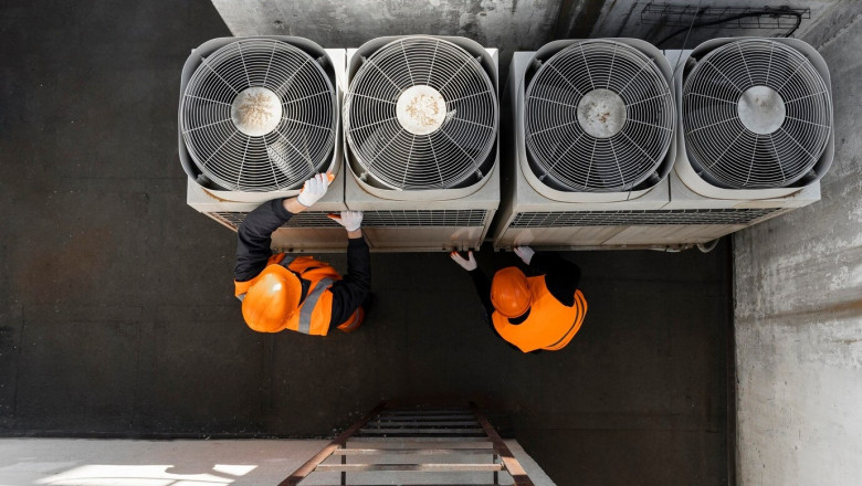 Setting Up a Successful Air Conditioner Manufacturing Plant Cost Report 2025: Business Plan