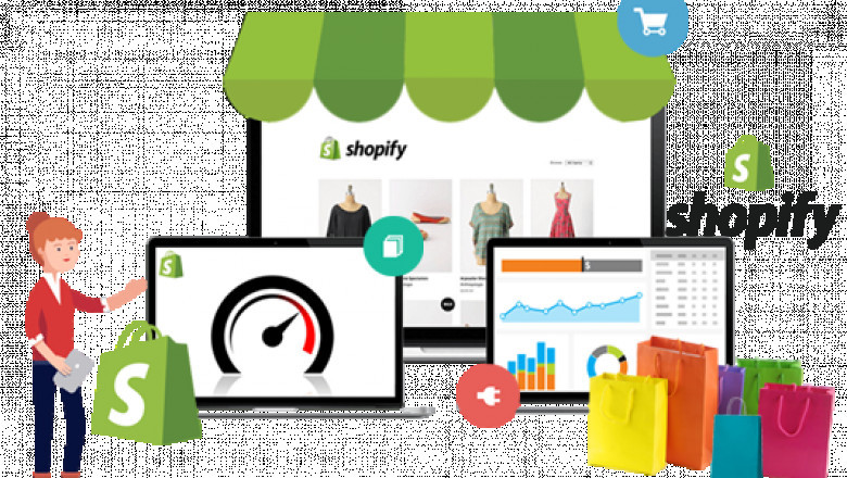 Shopify Web Development singapore