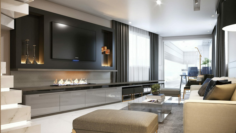 Shriram Spectrum Undri Full Amenities List Revealed