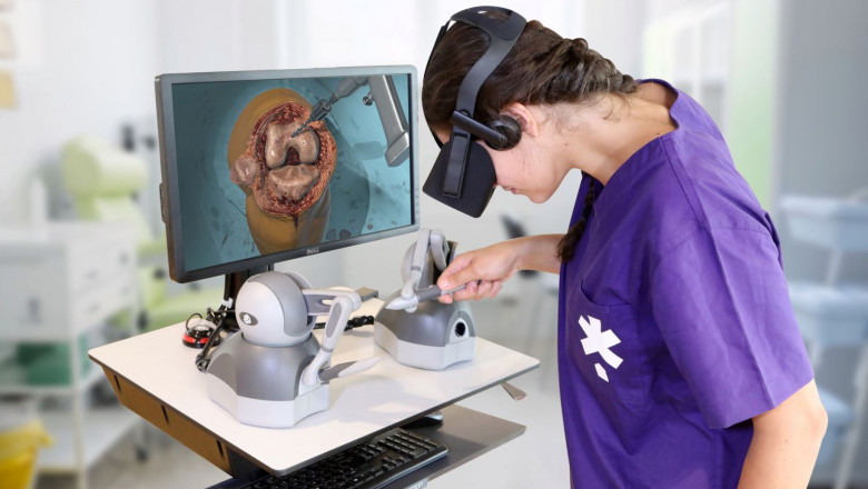 Simulation-Based Learning: A New Era in Patient Safety