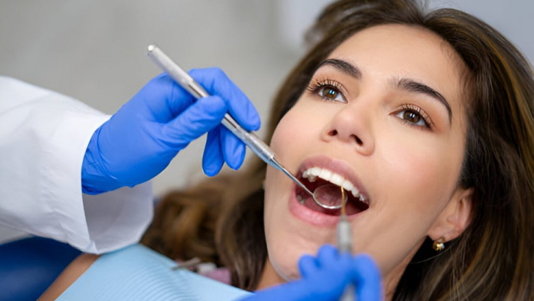 Smile Brighter: Your Trusted Dentist on Chapel Street in Newark