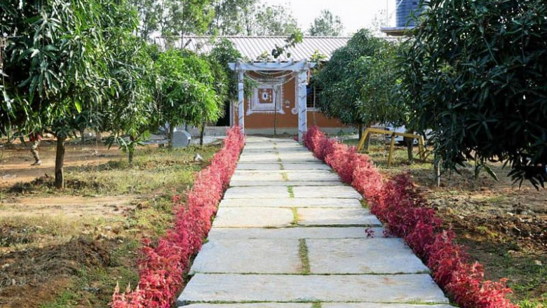 Suggee Resort – A Safe Haven for Seniors and Elders
