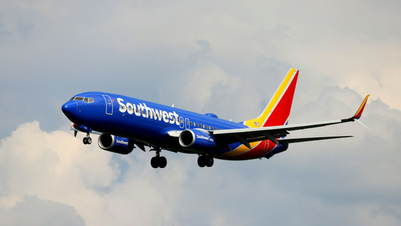 Talk With Us! - How Do I Speak Directly to a Southwest Airlines Representative?