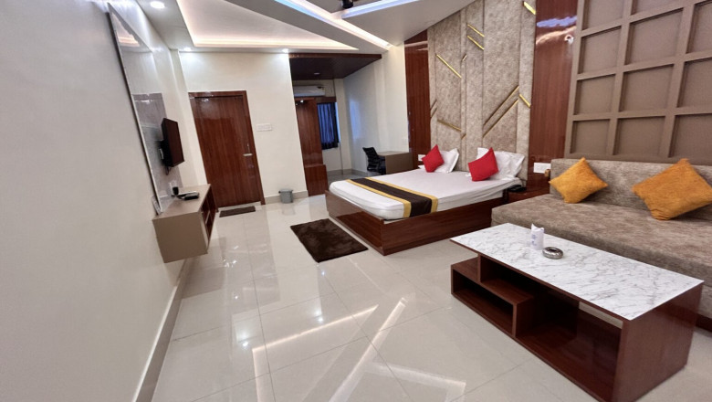 The Best Hotel in Bankura – A Detailed Review of Hotel Debarshi