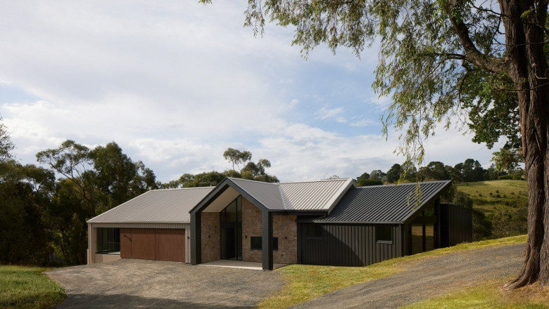 The Importance of Energy-Efficient House Design