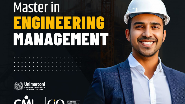 The Smart Engineer’s Guide to Online MS Programs in Engineering Management