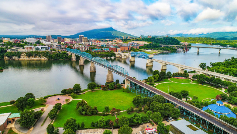 Things to Do in Chattanooga: Fun, Adventure, & Local Attractions