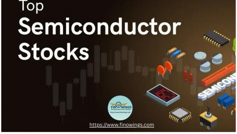 Top 5 Semiconductor Stocks in India 2025