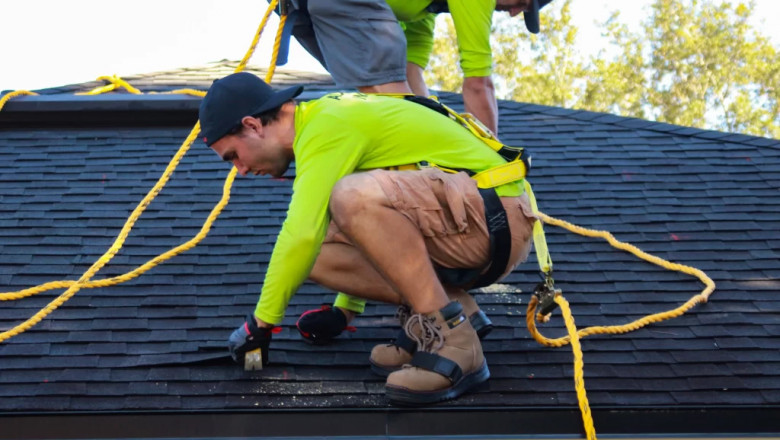 Top-Rated Metal Roofing Near Me: Upgrade Your Roof with Durable Protection