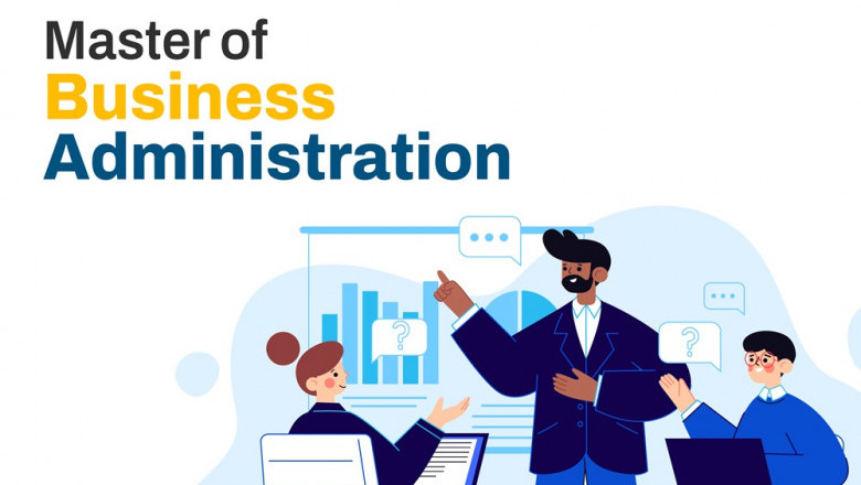 Top Skills You’ll Gain in a Master of Business Administration Online Program