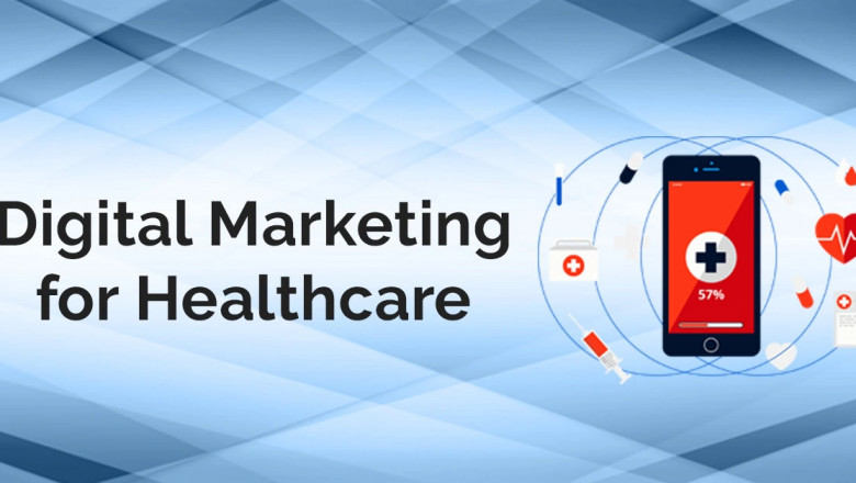 Trusted Healthcare Digital Marketing Agencies That Drive Results