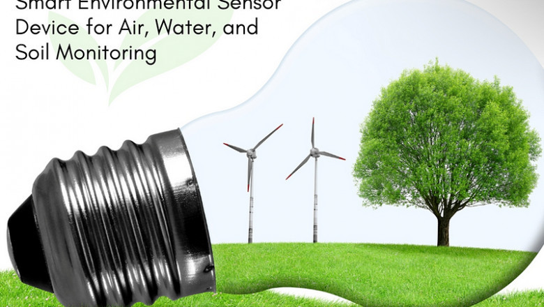 UAE Intensifies Environmental Monitoring Across Emirate